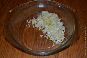 маринованная скумбрия
