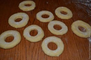 пончики