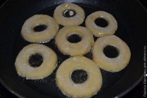 пончики