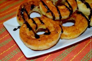 пончики