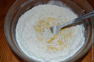 пончики