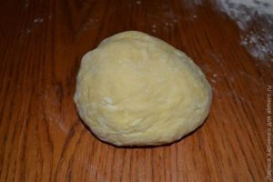 пончики