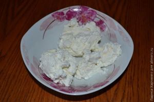 творожный крем-брюле