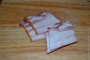 горячие бутерброды с грибами