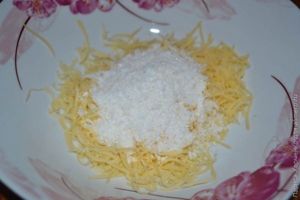 рецепт запеченной рыбы