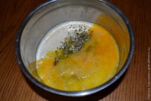 рецепт лепешек