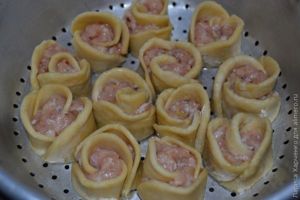 рецепт пельменей