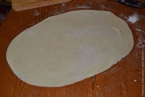 рецепт пельменей