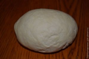 рецепт пельменей