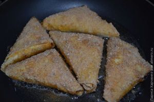 блюда из лаваша