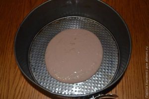творожный десерт