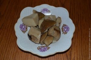 рецепт салата