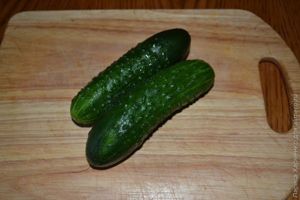 окрошка на сыворотке