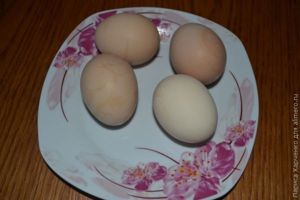 окрошка на сыворотке