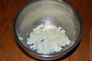 капустные блинчики