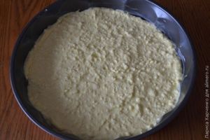 рецепт пирога