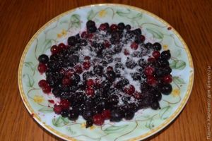 рецепт пирога