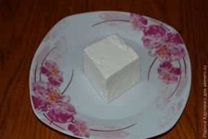 рецепт салата