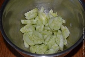 рецепт салата