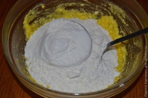 рецепт пирога