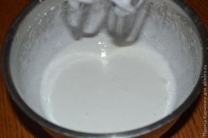 рецепт пирога