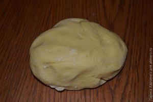 рецепт пирога