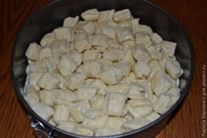 рецепт пирога