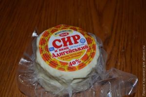 рецепт салата