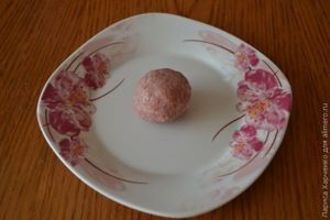 рецепт фрикаделек