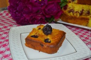 рецепт пирога