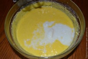 рецепт пирога
