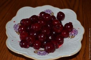 молочный коктейль