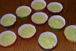 закусочные маффины