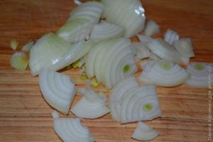 закуска из кабачков