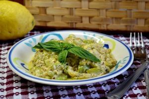закуска из кабачков