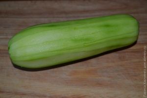 закуска из кабачков