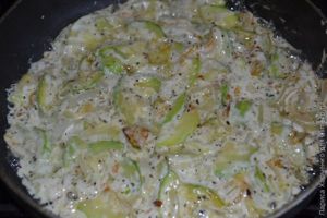 закуска из кабачков
