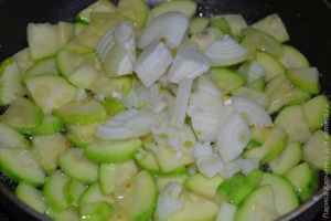 закуска из кабачков