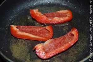 салат с кабачками