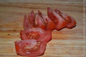 салат с кабачками