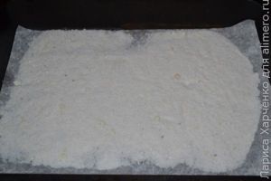 молодая картошка
