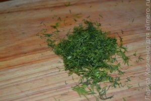 молодая картошка
