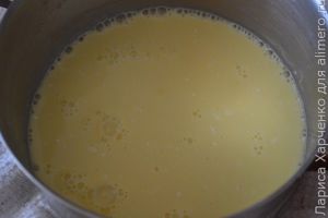блины черный лес