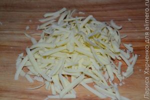 закусочная брускетта