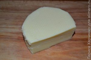 закусочная брускетта