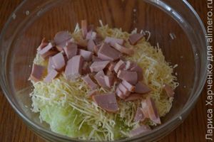 кабачковые оладьи