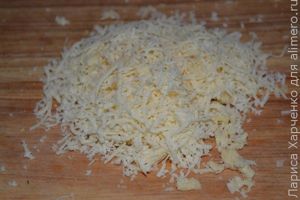 цуккини с творогом
