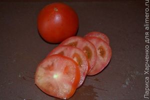 закуска из кабачков