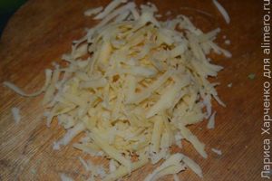 закуска из кабачков