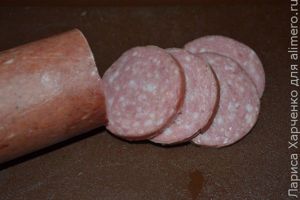 закуска из кабачков